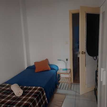 Cozy Private Room 1 Valencia Exterior foto